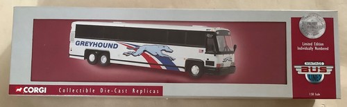 Corgi vintage bus lines 50 - vintage,