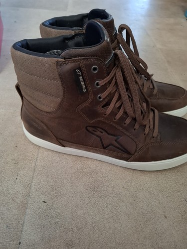 Alpinestars waterproof - j6,
