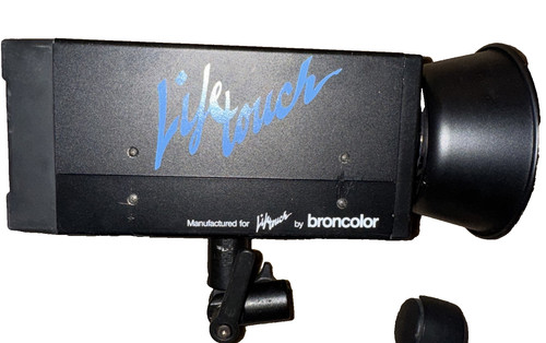 Broncolor 9472 csa - el-9472-csa, 450ws