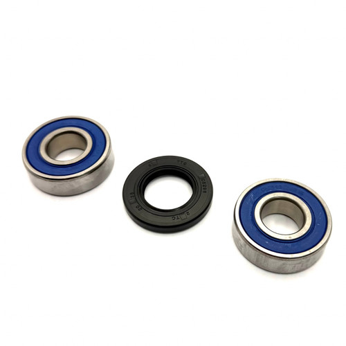 Yz250 1978 front wheel - yz250,