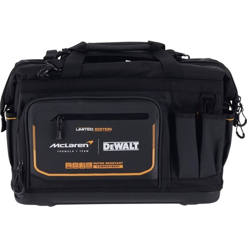 Dewalt mclaren 20 - x, f1