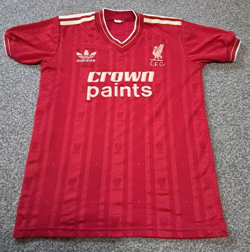 Liverpool home football from - home,