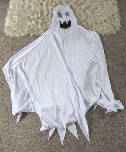 Ghost costume large youth - ghost,