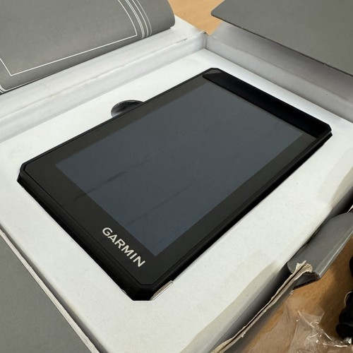 Garmin zumo 5 - garmin, xt