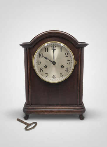 Hac hamburg american mahogany - hamburg,