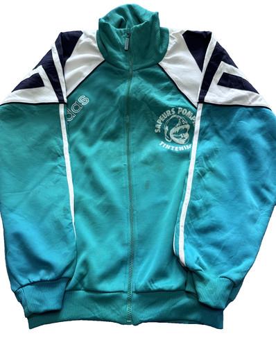 Adidas originals vintage track - adidas,