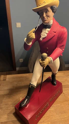 Johnnie walker striding - johnnie,