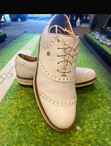 Footjoy dryjoys premiere - dryjoys,