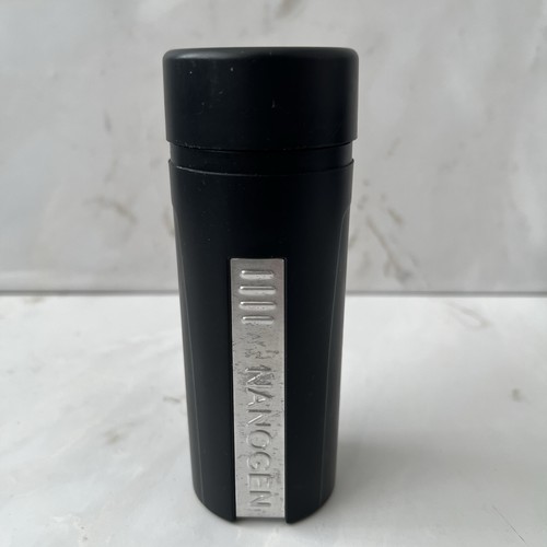 Nanogen keratin hair - keratin, 04