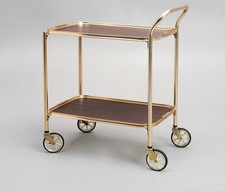 Vintage Drinks Hostess Tea