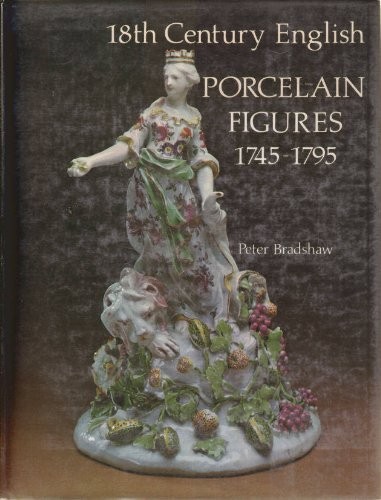 18th century english porcelain - 18th,
