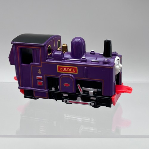 Ertl culdee thomas the - culdee,