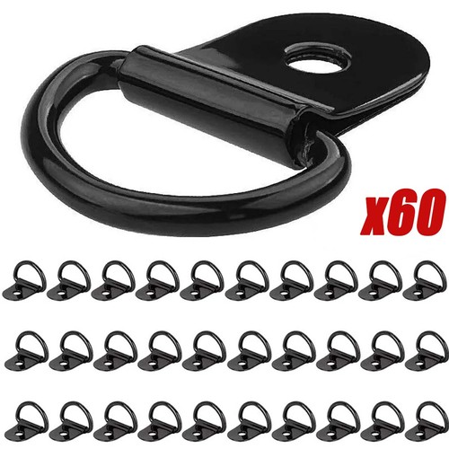 60pcs rings hook - 60pcs,