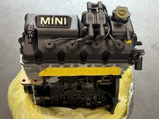 MINI R52 R53 Cooper S W11