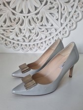 L K Bennett Women's Grey