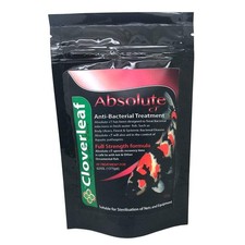 Cloverleaf Absolute Chloramine