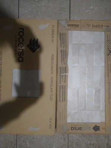 Spanish porcelain wall tiles - porcelain,