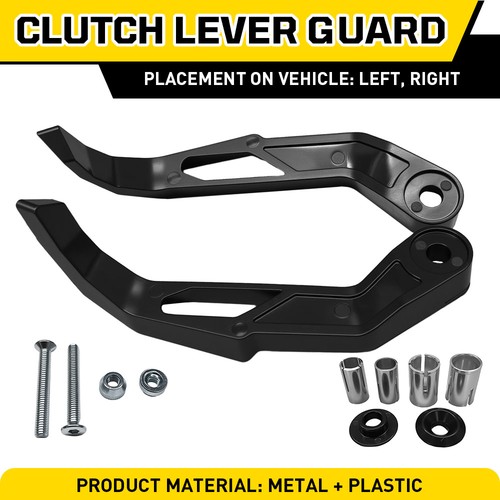 Universal bar end hand guards - universal,