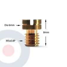 KMT Keihin type 99101-393. K02