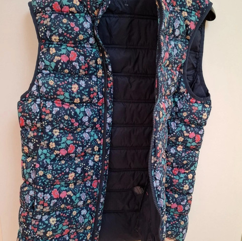 Rrp uk18 crew clothing - rrp£69,