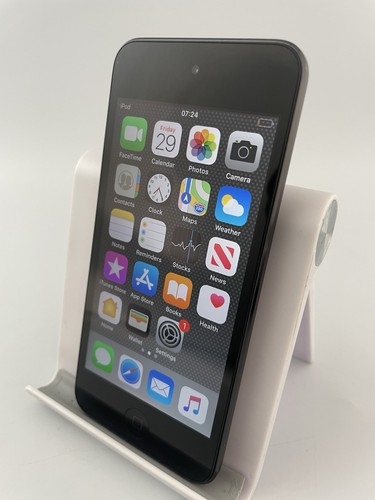 Apple ipod touch 6th - apple,
