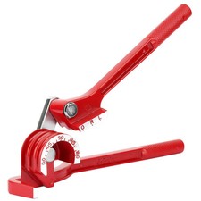 Manual Bender Hand Bending Pipe Tube Bender Bending Machine 6mm/8mm/10mm New