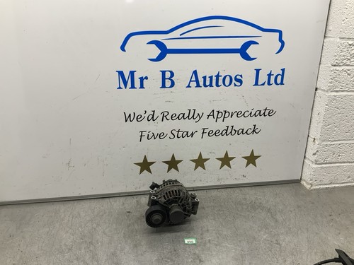 Bmw 155 amp alternator - 155, 5