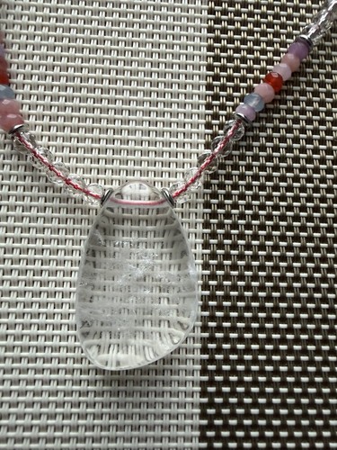 Lola rose blue rock crystal - blue,
