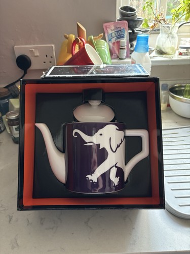 Rare collectible andrew martin - andrew,
