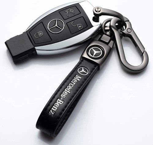 Mercedes luxury leather - mercedes,
