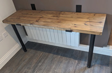 Wall-mounted table, 155(L) x