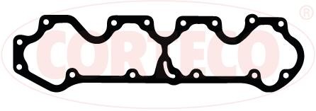Corteco 423867p gasket - corteco,