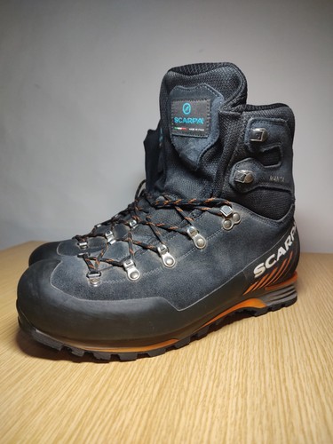 Scarpa manta tech gtx - manta,