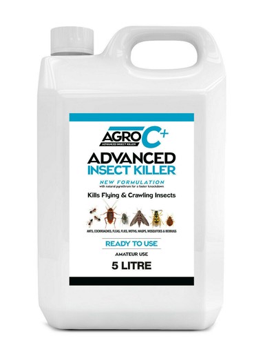 Advanced strong flea - advanced,