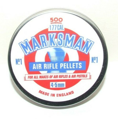 500 marksman 177 - 500, /