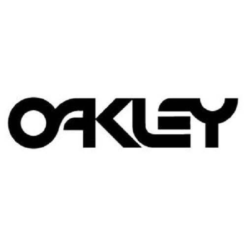 Vinyl oakley decal sticker - oakley,