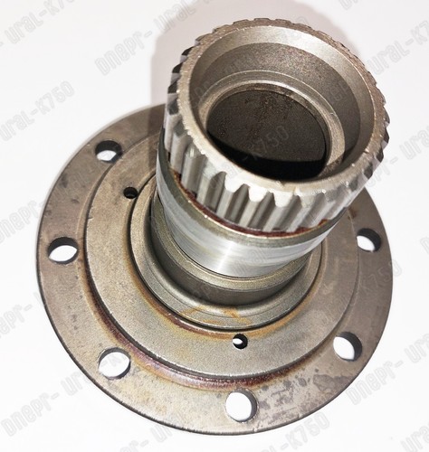 Hub dnepr 750 ural - hub, k