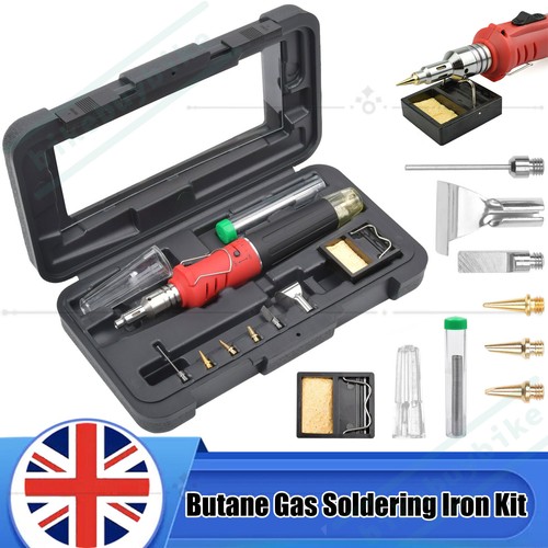 Portable butane gas - in,