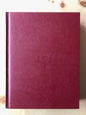 1985 BRITANNICA BOOK OF THE YEAR by ENCYCLOPEDIA BRITANNICA - Hardback