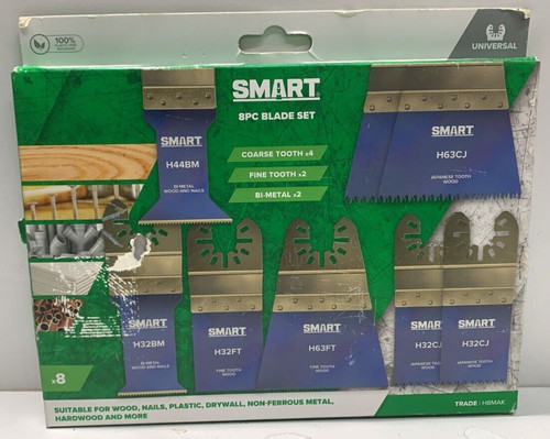 Smart h8mak multi tool - (ddd),