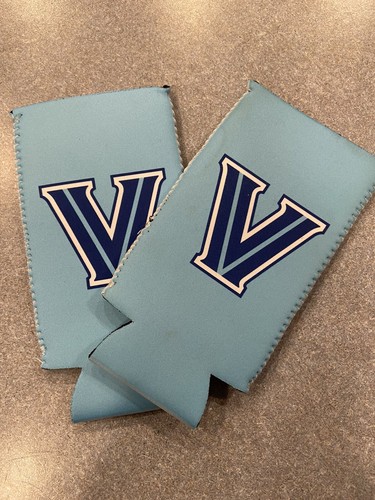 Villanova wildcats beer bottle - wildcats,