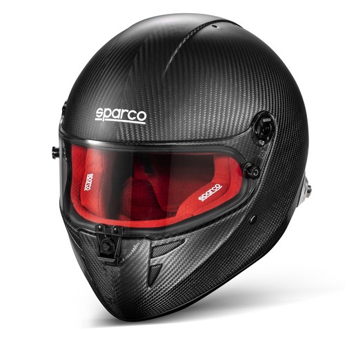 2026 sparco stealth carbon - sparco, rf