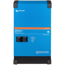 Victron Multiplus-Ii 48/5000/70-50 230V Inverter UPS Self Consumption 48V