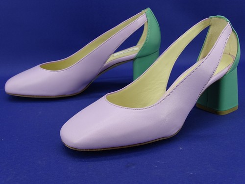 Repetto escarpin terry - repetto, l'escarpin