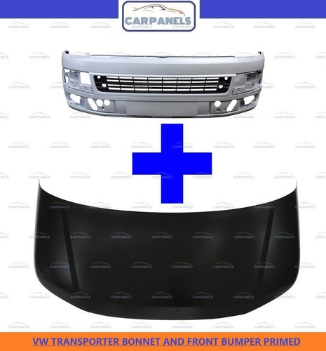 Transporter bonnet and - transporter,