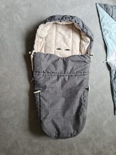 Stokke winter inlay -