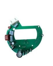 Worcester Fan PCB 87172045290 87172044530 87161160670 - BRAND NEW