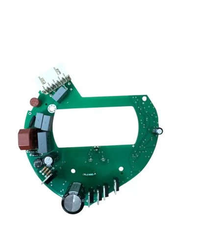 Worcester fan pcb 87172045290 - pcb,