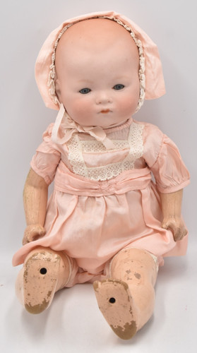 Antique armand marseille - antique,