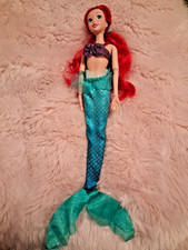 Disney Store The Little